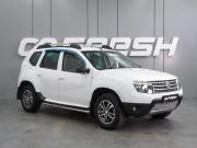 Renault Duster I Воронеж  - изображение 19