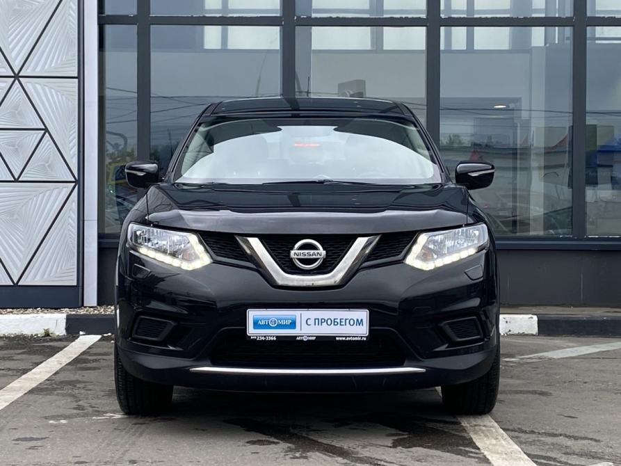 Nissan X-Trail III Москва  - изображение 2