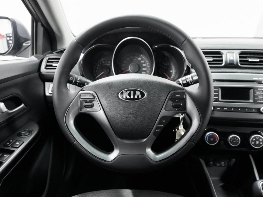 Kia Rio III Рестайлинг Ульяновск  - изображение 11