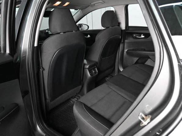 Kia Cerato IV с пробегом 2019 года, цена 1 769 000 рублей, 144547 км, седан, Автокод Объявления