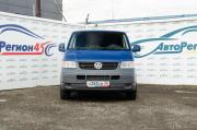 Volkswagen Transporter T5 Курган  - изображение 24