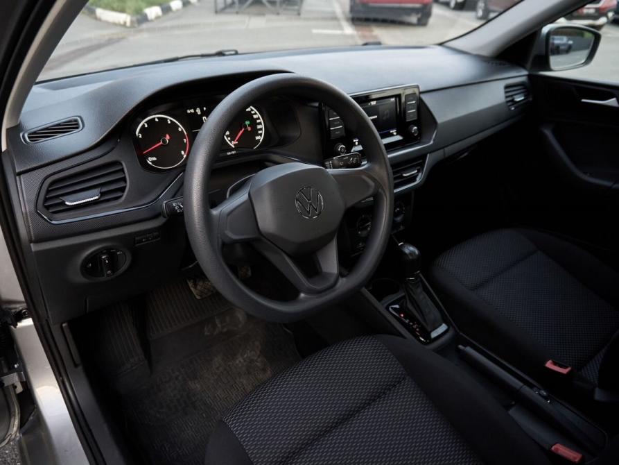 Volkswagen Polo VI Казань  - изображение 5