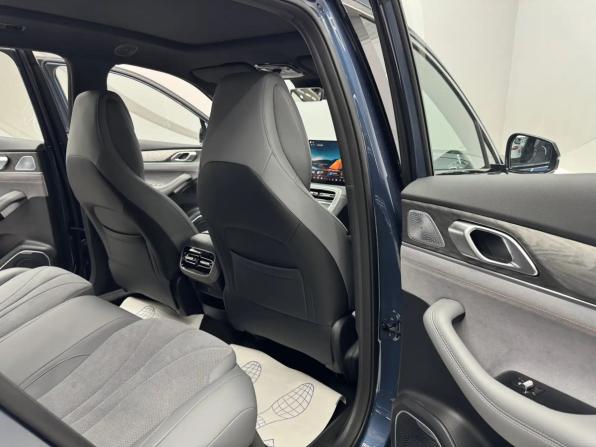 Новый Geely Galaxy M7 2026 года, цена 3 849 000 рублей, внедорожник, Автокод Объявления