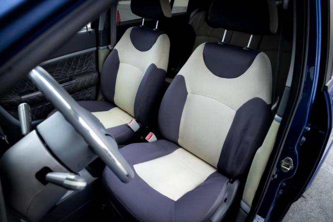 Chery Kimo (A1) с пробегом 2009 года, цена 199 000 рублей, 131937 км, хэтчбек, Автокод Объявления