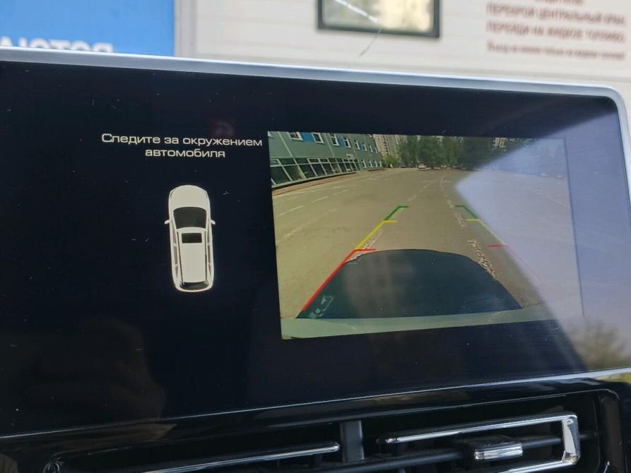 Haval M6 II Санкт-Петербург  - изображение 26