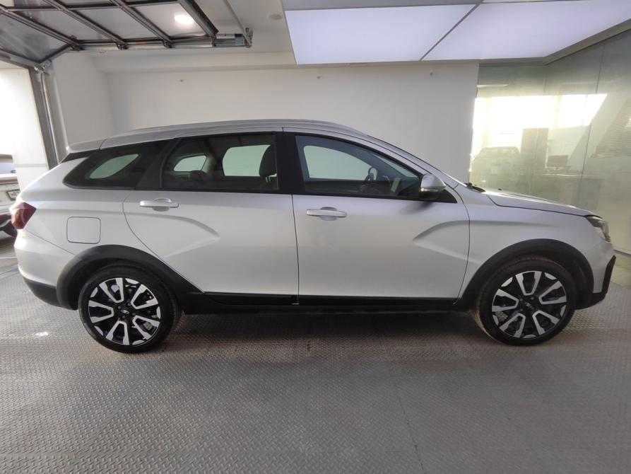 Lada (ВАЗ) Vesta I Рестайлинг (NG) Уфа  - изображение 5