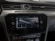 Volkswagen Arteon I Рестайлинг Москва  - изображение 47