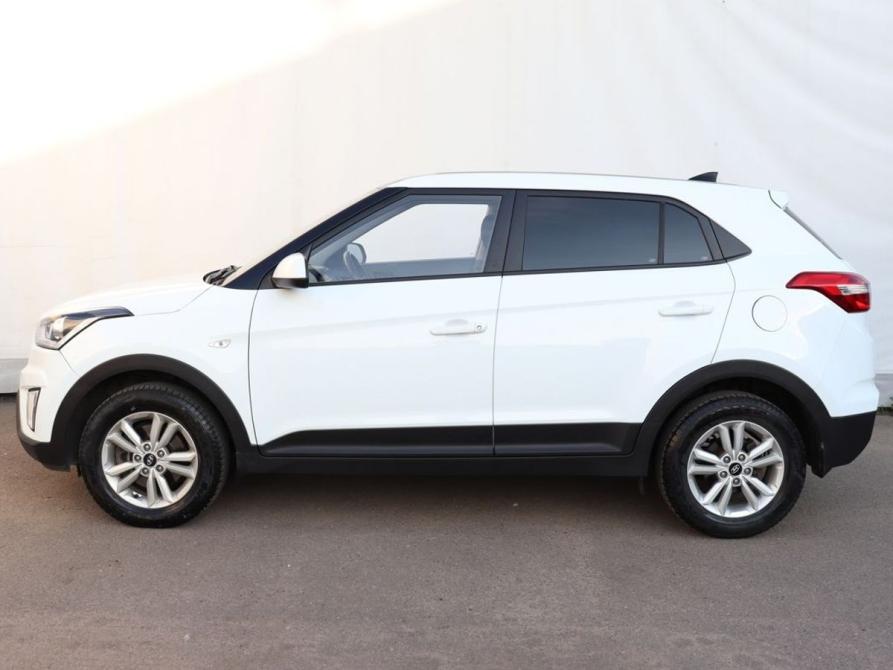 Hyundai Creta I Москва  - изображение 8