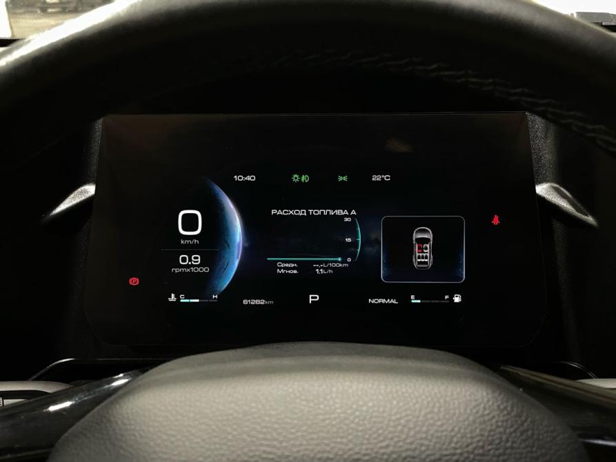 Haval Dargo I Пермь  - изображение 22