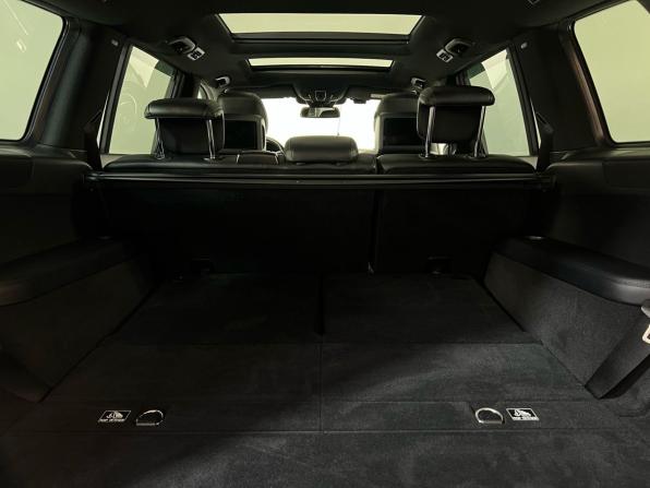 Mercedes-Benz GLS I (X166) с пробегом 2017 года, цена 3 985 000 рублей, 124000 км, внедорожник, Автокод Объявления