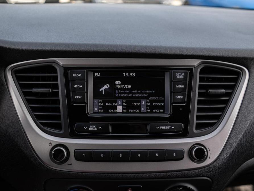 Hyundai Solaris II Сочи  - изображение 13