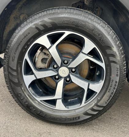 Haval F7x I с пробегом 2020 года, цена 1 790 000 рублей, 60730 км, внедорожник, Автокод Объявления