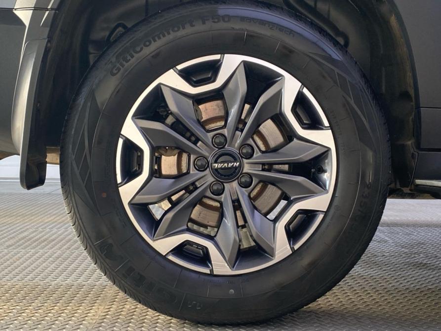 Haval Dargo Уфа  - изображение 22