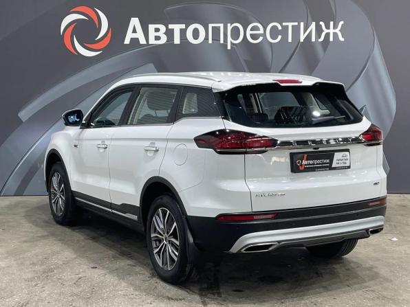 Geely Atlas Pro с пробегом 2023 года, цена 1 895 000 рублей, 80930 км, внедорожник, Автокод Объявления