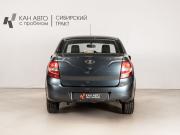 Lada (ВАЗ) Granta I Казань  - изображение 11