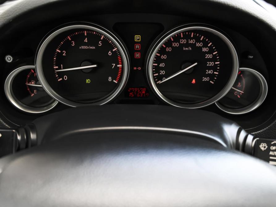 Mazda 6 II (GH) Москва  - изображение 11