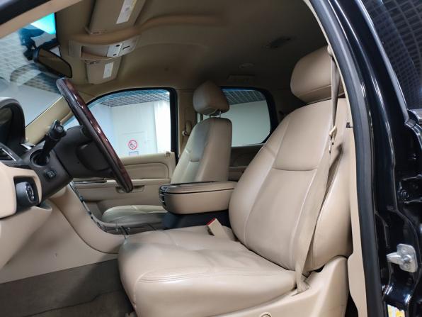 Cadillac Escalade III с пробегом 2013 года, цена 1 729 000 рублей, 290470 км, внедорожник, Автокод Объявления