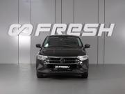Volkswagen Polo VI Минеральные Воды  - изображение 19