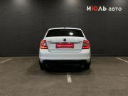Skoda Rapid I Челябинск  - изображение 24