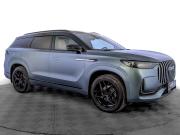 Jaecoo J8 Москва  - изображение 34