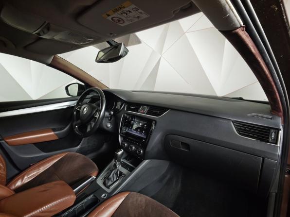 Skoda Octavia III (A7) с пробегом 2014 года, цена 1 049 000 рублей, 263569 км, лифтбек, Автокод Объявления