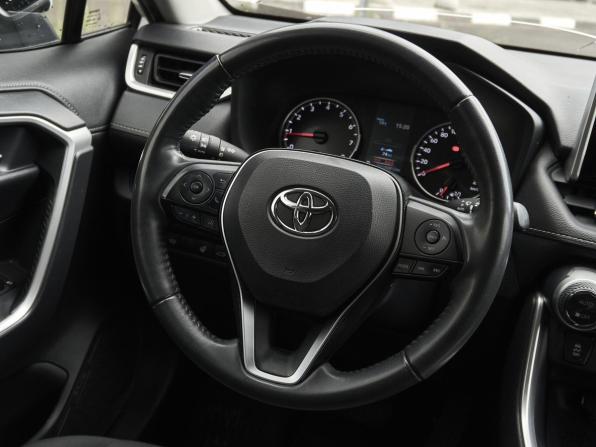 Toyota RAV4 V (XA50) с пробегом 2021 года, цена 3 100 000 рублей, 100800 км, внедорожник, Автокод Объявления