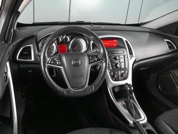Opel Astra J Рестайлинг с пробегом 2013 года, цена 999 000 рублей, 163143 км, хэтчбек, Автокод Объявления