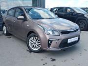 Kia Rio IV Санкт-Петербург  - изображение 27