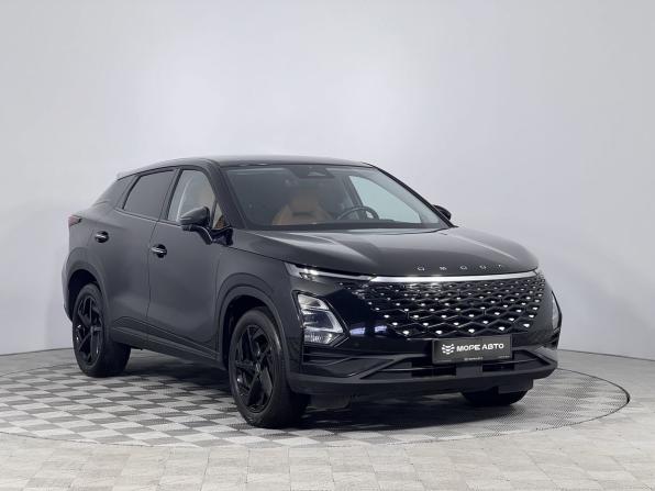 Omoda C5 I с пробегом 2023 года, цена 1 865 000 рублей, 65000 км, внедорожник, Автокод Объявления