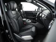 Mercedes-Benz GLS AMG I (X166) Москва  - изображение 47