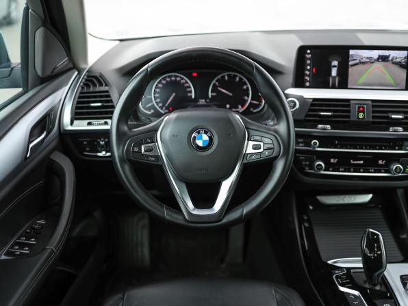 BMW X3 III (G01) с пробегом 2019 года, цена 3 799 000 рублей, 175000 км, внедорожник, Автокод Объявления