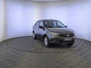 Lada (ВАЗ) Granta I Рестайлинг Москва  - изображение 29