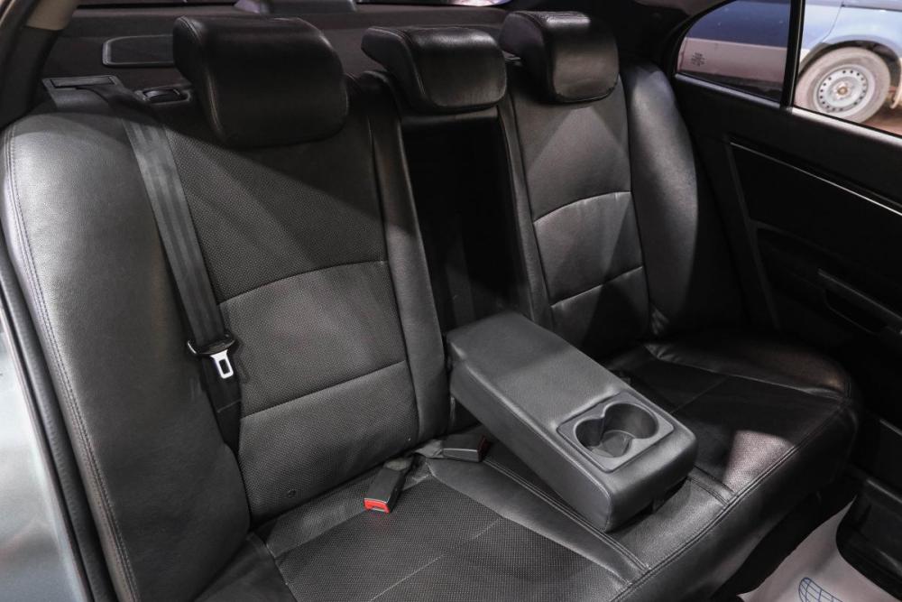 Geely Emgrand EC7 Новокузнецк  - изображение 28