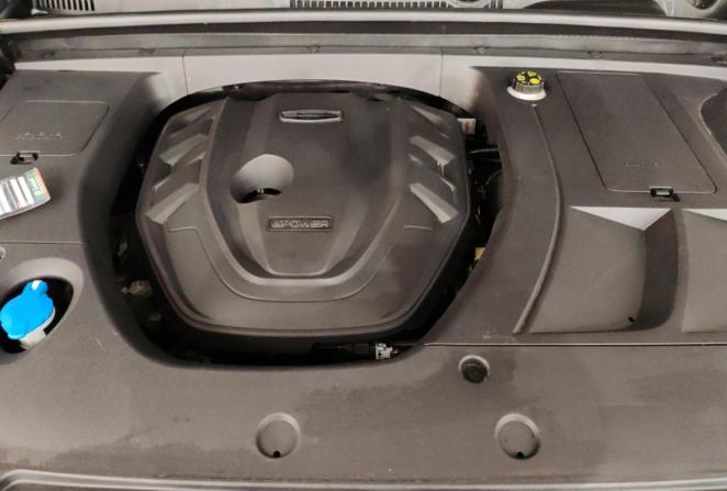 Geely Tugella I Рестайлинг с пробегом 2024 года, цена 3 180 000 рублей, 21974 км, внедорожник, Автокод Объявления