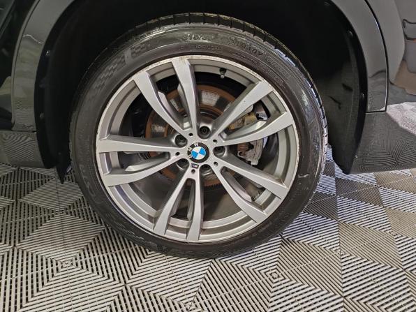 BMW X6 II (F16) с пробегом 2019 года, цена 4 275 000 рублей, 131992 км, внедорожник, Автокод Объявления