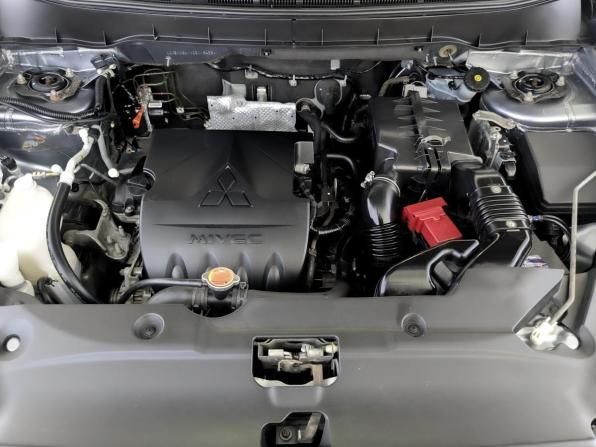 Mitsubishi ASX I с пробегом 2012 года, цена 885 000 рублей, 204608 км, внедорожник, Автокод Объявления
