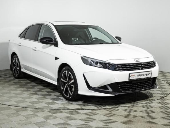 Kaiyi E5 с пробегом 2023 года, цена 1 349 700 рублей, 38549 км, седан, Автокод Объявления