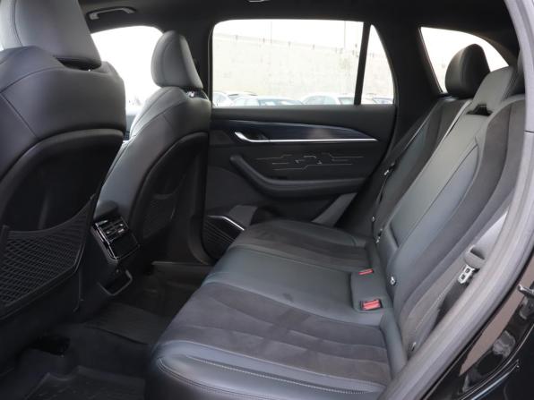 Geely Monjaro I с пробегом 2024 года, цена 3 385 300 рублей, 29300 км, внедорожник, Автокод Объявления