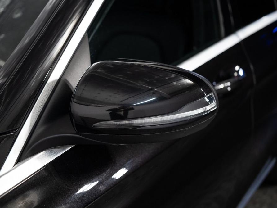 Mercedes-Benz C-Класс IV (W205) Иркутск  - изображение 23