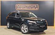 Skoda Kodiaq I Уфа  - изображение 23