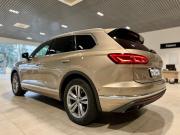 Volkswagen Touareg III Великий Новгород  - изображение 31