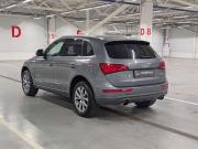 Audi Q5 I (8R) Рестайлинг Казань  - изображение 33