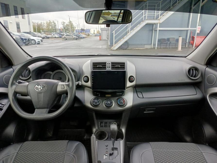 Toyota RAV4 III (XA30) Рестайлинг Чебоксары  - изображение 17