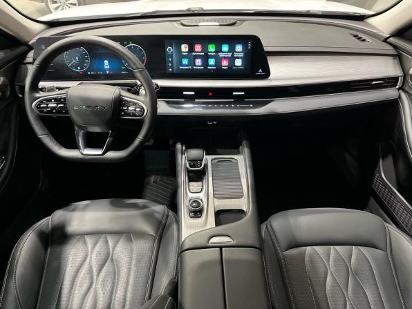 Chery Arrizo 8 с пробегом 2023 года, цена 1 650 000 рублей, 76436 км, седан, Автокод Объявления