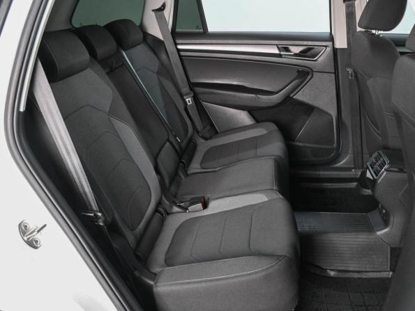 Skoda Kodiaq I с пробегом 2020 года, цена 3 184 000 рублей, 81516 км, внедорожник, Автокод Объявления
