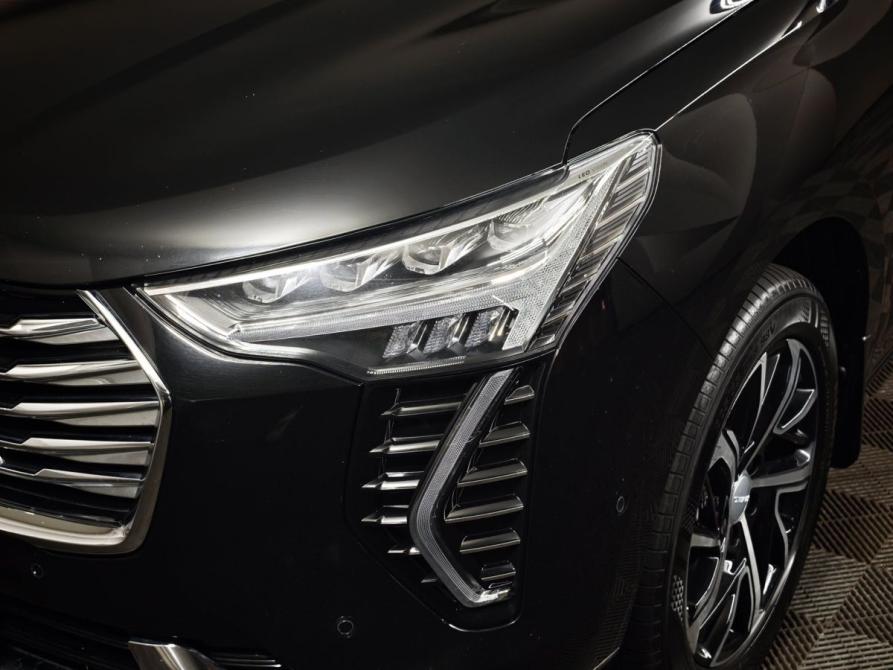Haval Jolion I Москва  - изображение 10