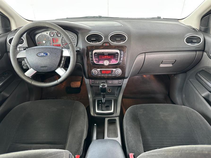 Ford Focus II Тамбов  - изображение 14