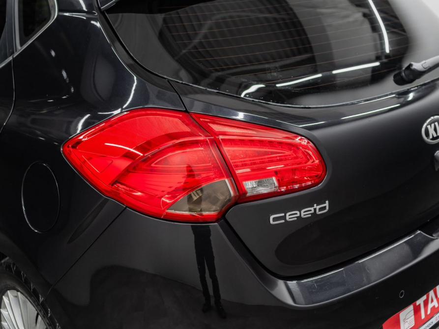 Kia Ceed II Красноярск  - изображение 21