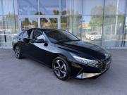 Hyundai Elantra VII (CN7) Воронеж  - изображение 16