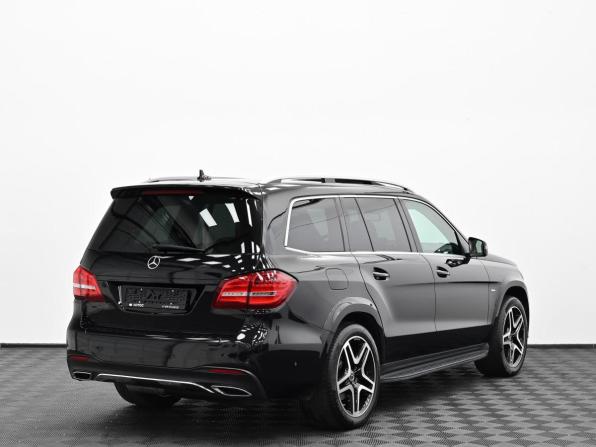 Mercedes-Benz GLS I (X166) с пробегом 2019 года, цена 3 799 000 рублей, 147000 км, внедорожник, Автокод Объявления